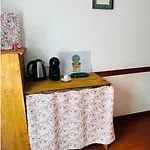 Séjour à la ferme I Pianacci *