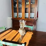 I Pianacci Séjour à la ferme Uzzano
