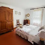Séjour à la ferme I Pianacci