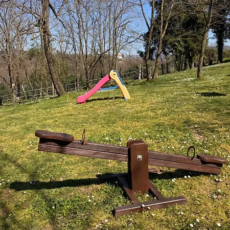 I Pianacci Uzzano