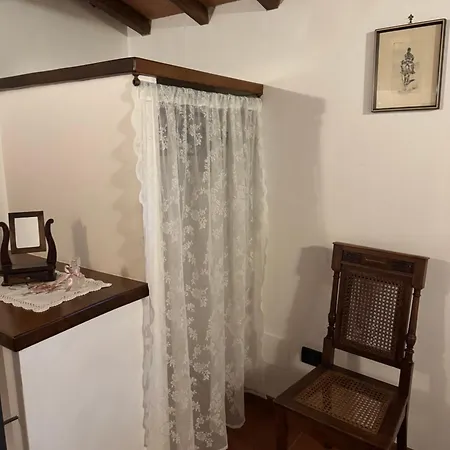 I Pianacci Uzzano