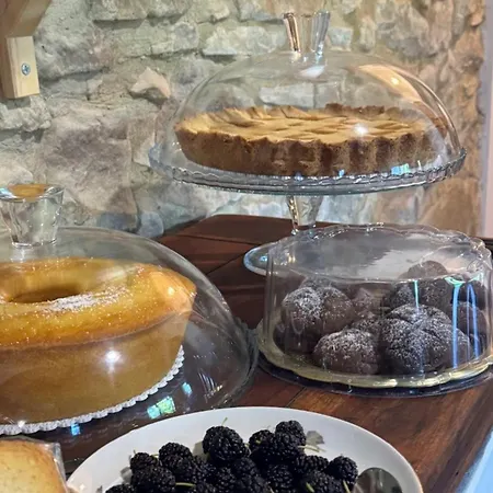 I Pianacci * Uzzano